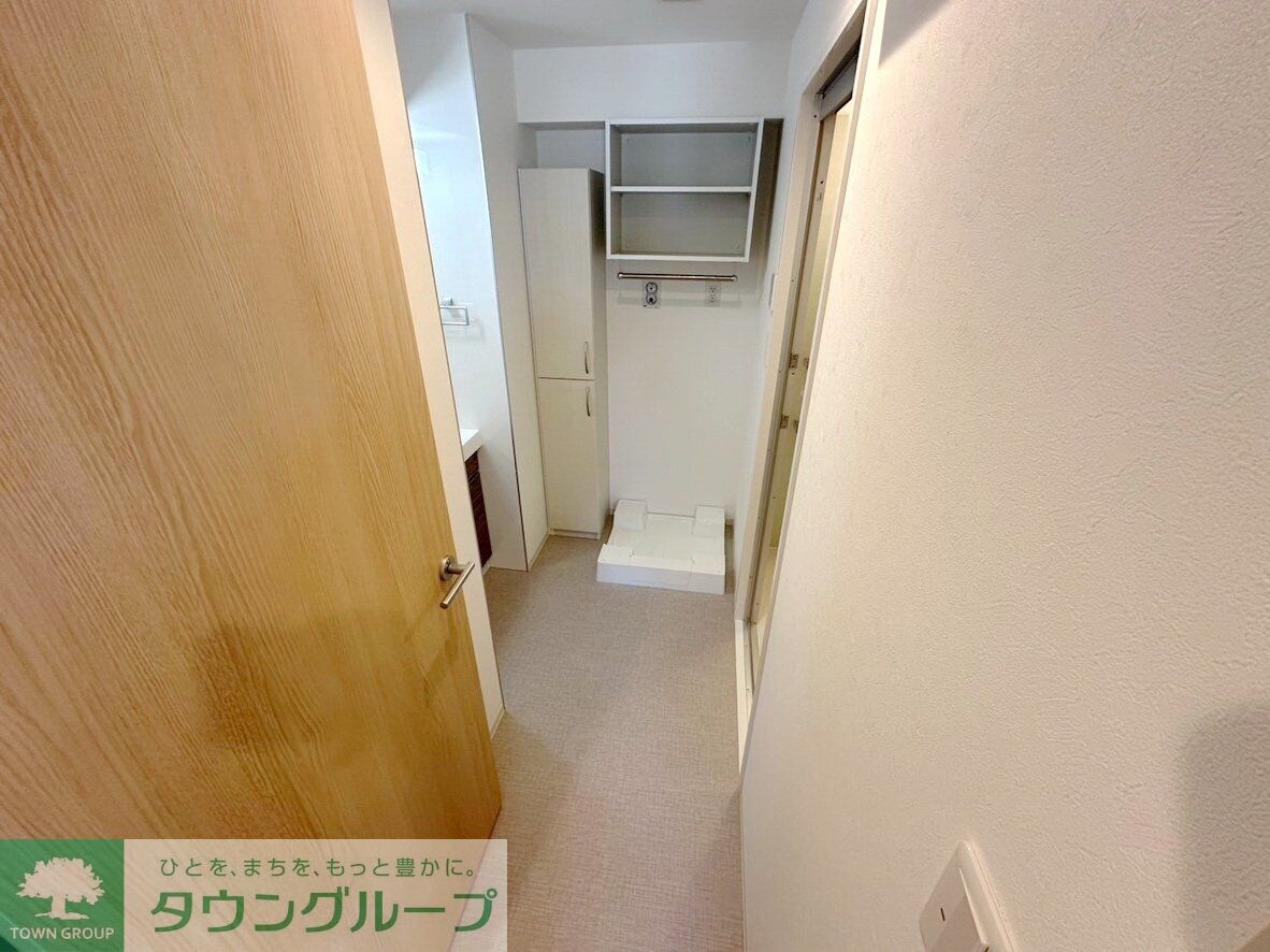 コートデルトゥール昭島の物件内観写真