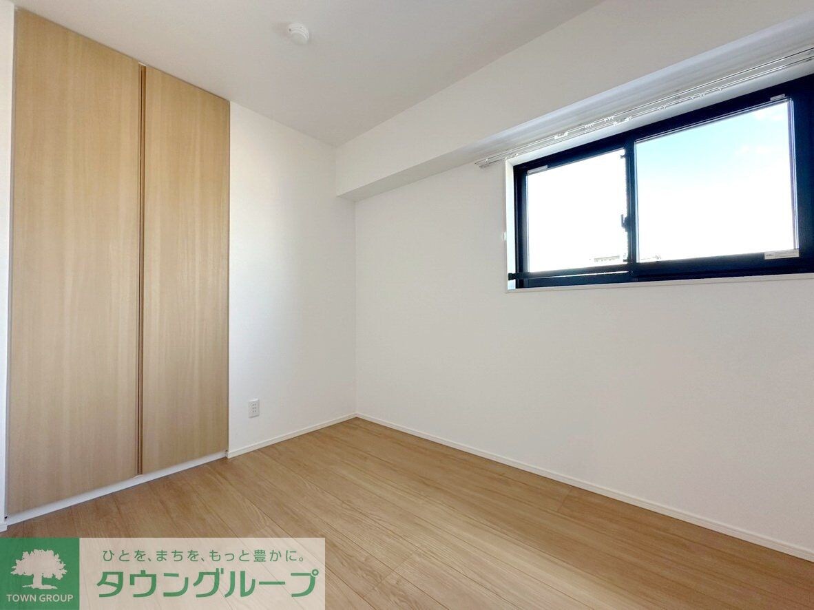 コートデルトゥール昭島の物件内観写真