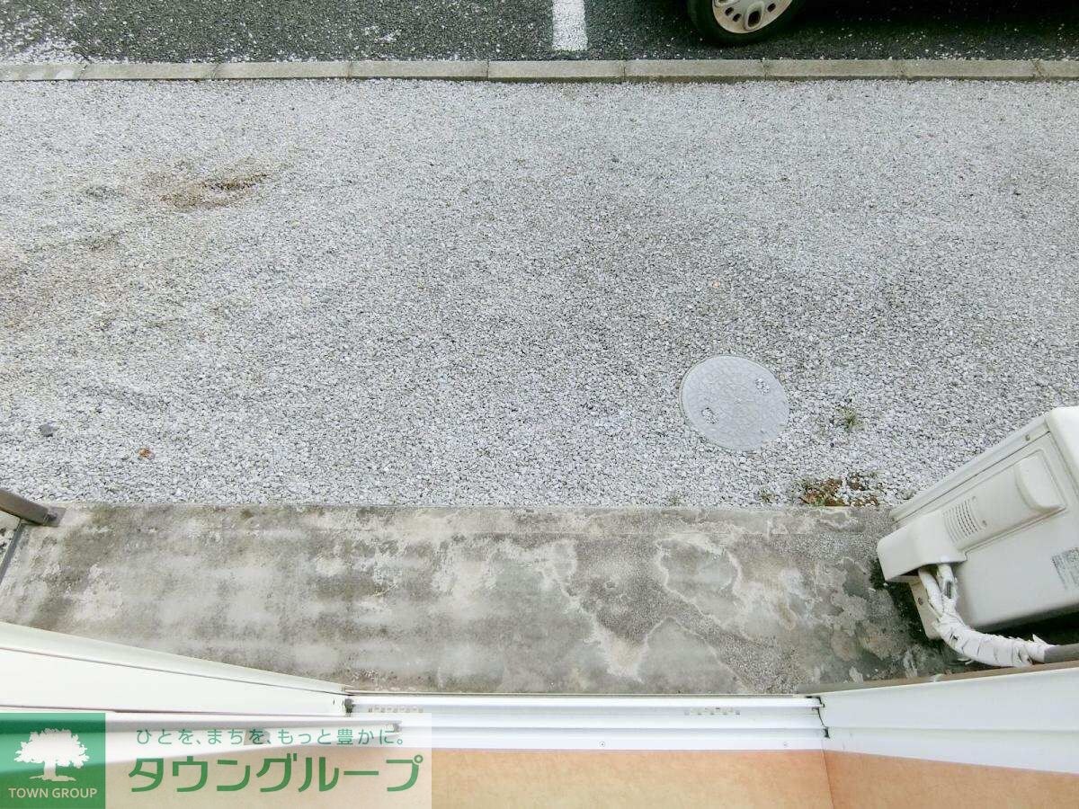 レオパレスサクラパークの物件内観写真