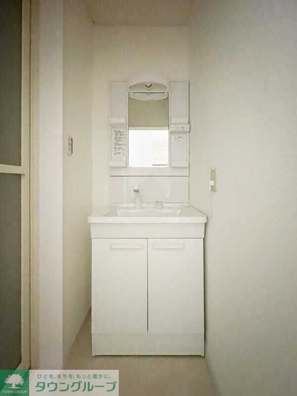 プリンシパル羽村の物件内観写真