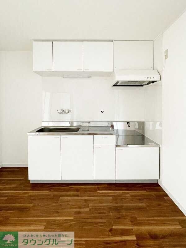 プリンシパル羽村の物件内観写真