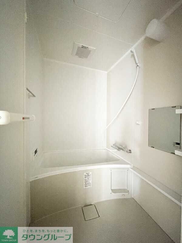 プリンシパル羽村の物件内観写真