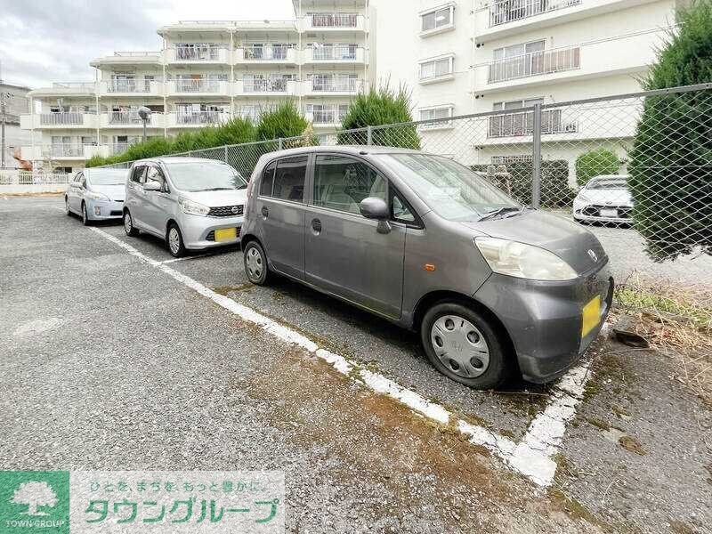 プリンシパル羽村の物件内観写真