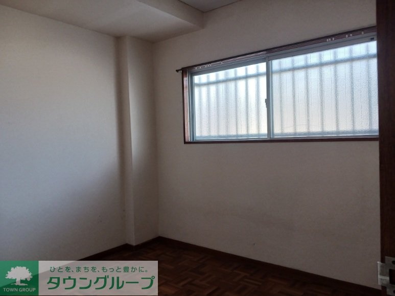 志村ハイツの物件内観写真