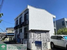 レオパレス絹の物件内観写真