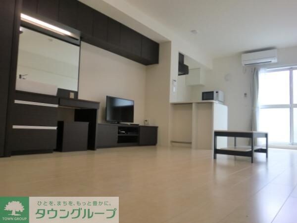 レオネクストSeiの物件内観写真