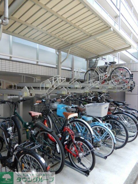 日神パレス拝島第2の物件内観写真