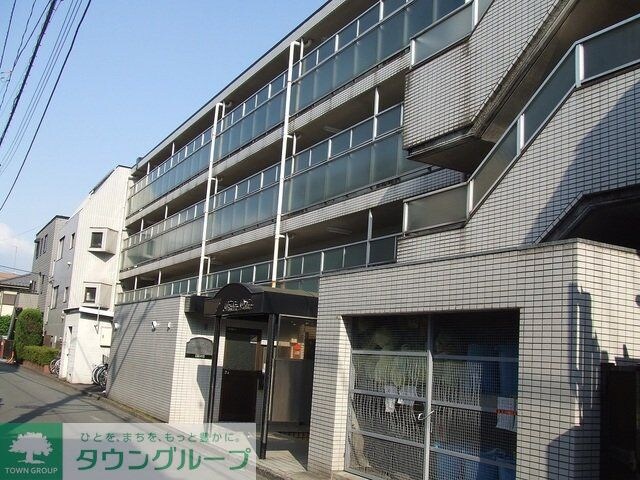 日神パレス拝島第2の物件内観写真