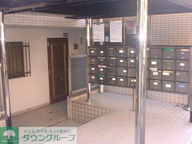 日神パレス拝島第2の物件内観写真