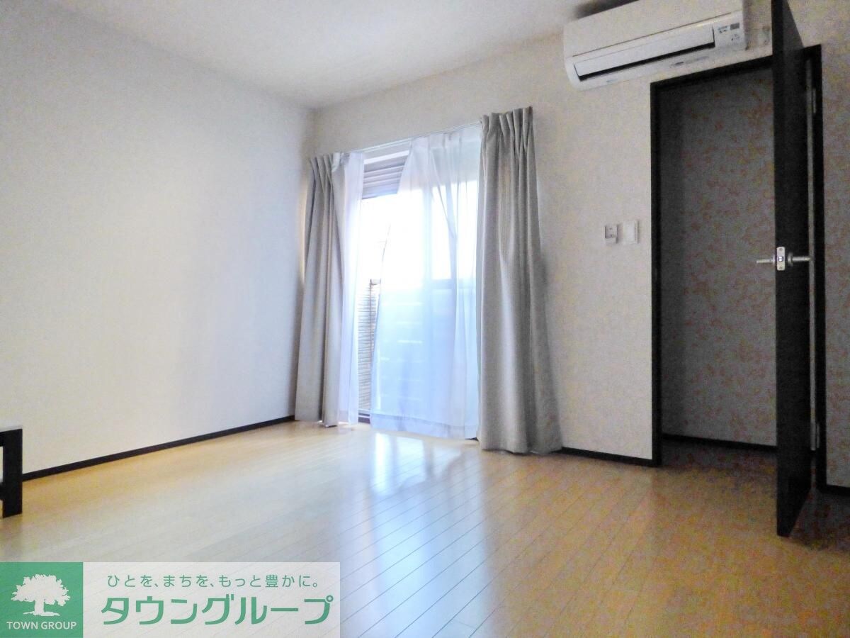 クレイノグランドソレーユIの物件内観写真