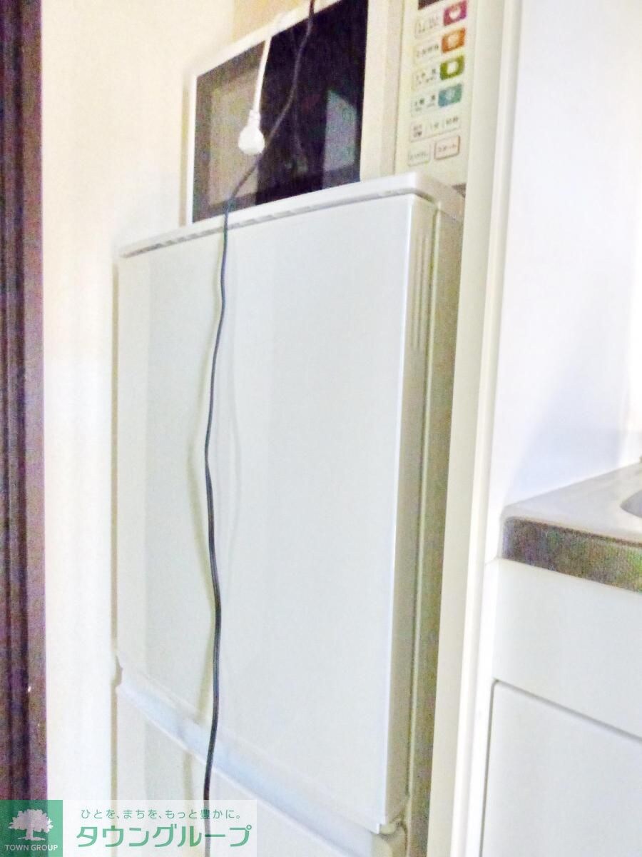 クレイノグランドソレーユIの物件内観写真