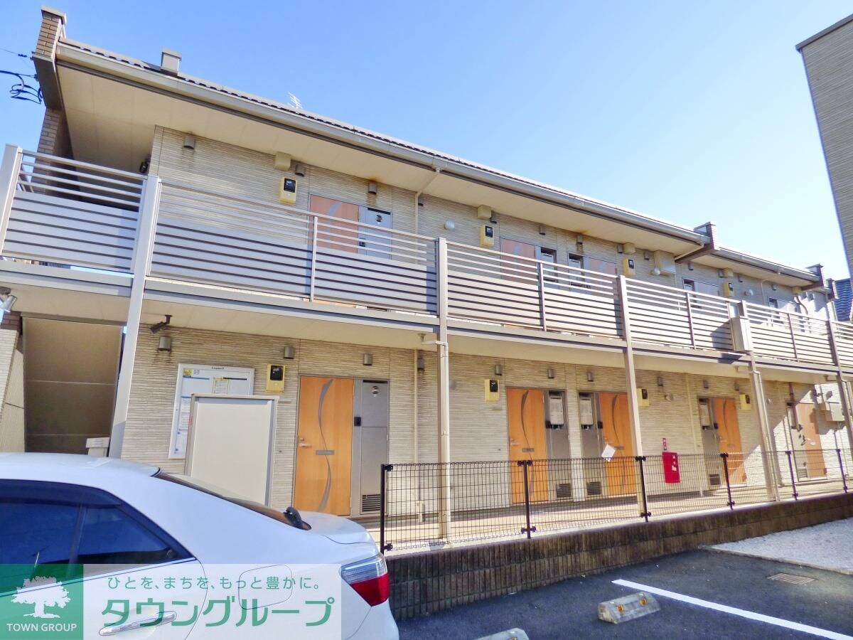 クレイノグランドソレーユIの物件内観写真