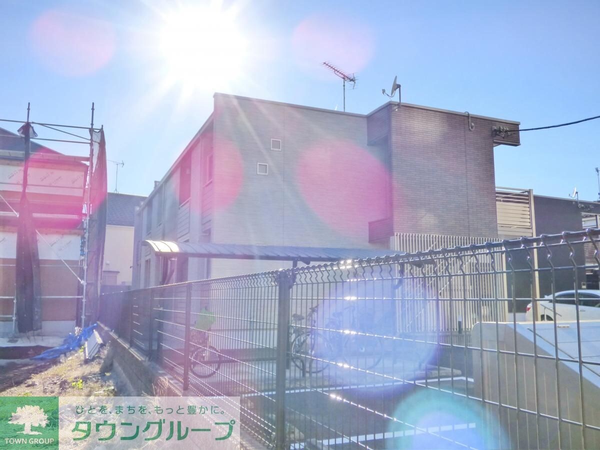 クレイノグランドソレーユIの物件内観写真