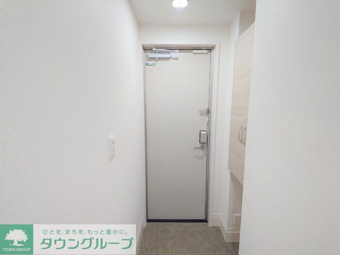 パーシモン グレイスの物件内観写真