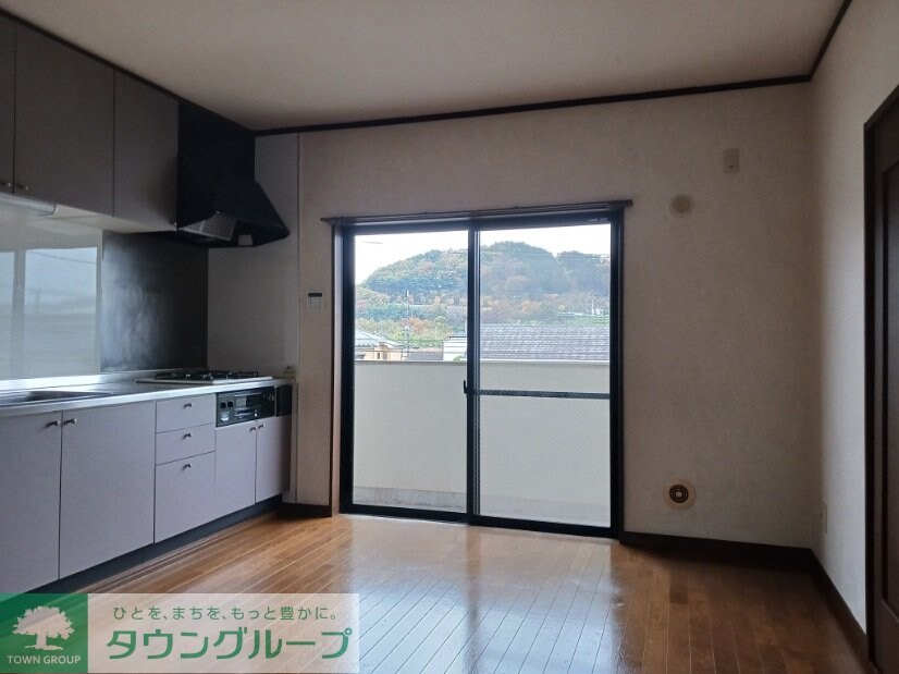 メゾン・ベルアームの物件内観写真