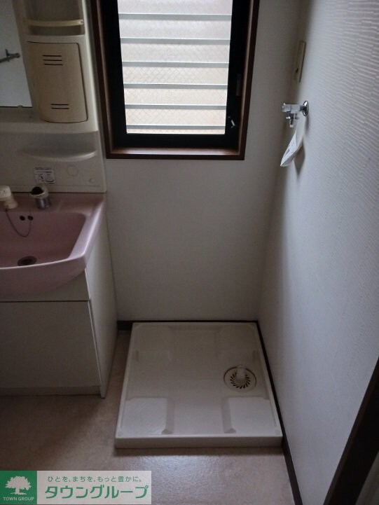 メゾン・ベルアームの物件内観写真