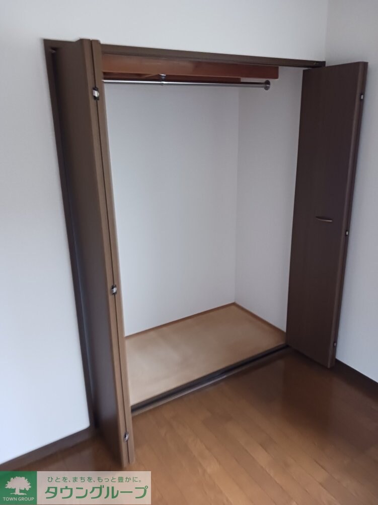 メゾン・ベルアームの物件内観写真