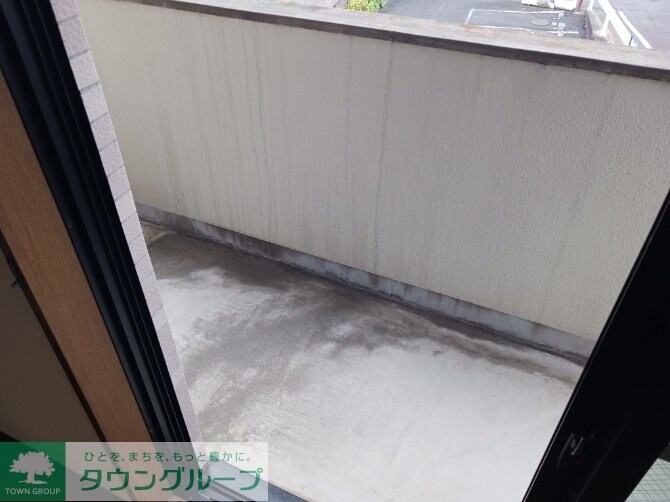 メゾン・ベルアームの物件内観写真