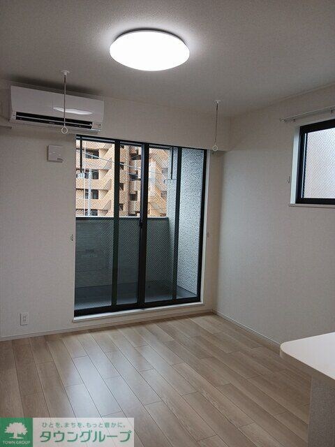 メゾン パンタネールの物件内観写真