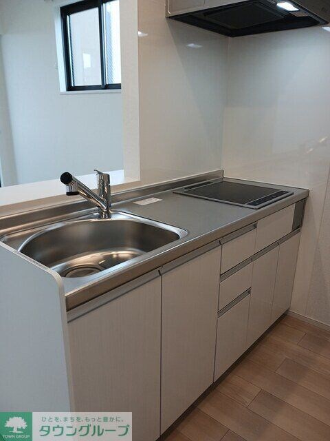 メゾン パンタネールの物件内観写真