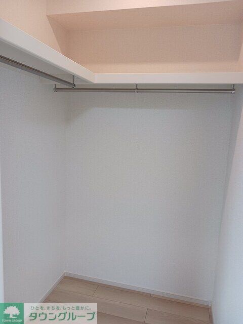 メゾン パンタネールの物件内観写真