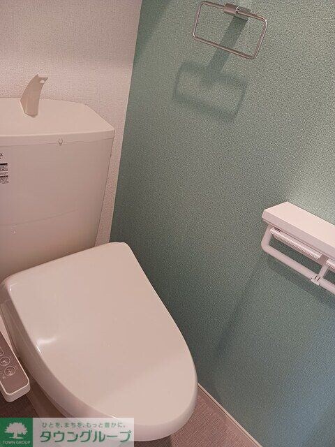 メゾン パンタネールの物件内観写真