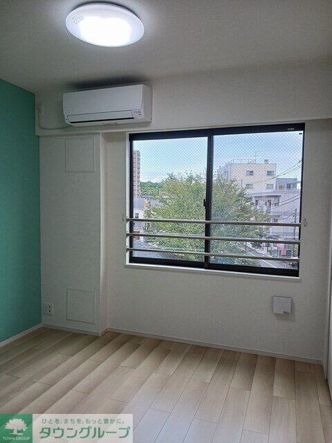 メゾン パンタネールの物件内観写真