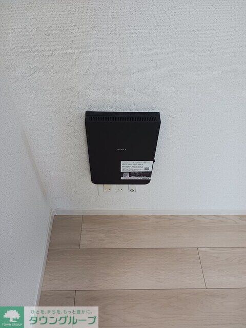 メゾン パンタネールの物件内観写真