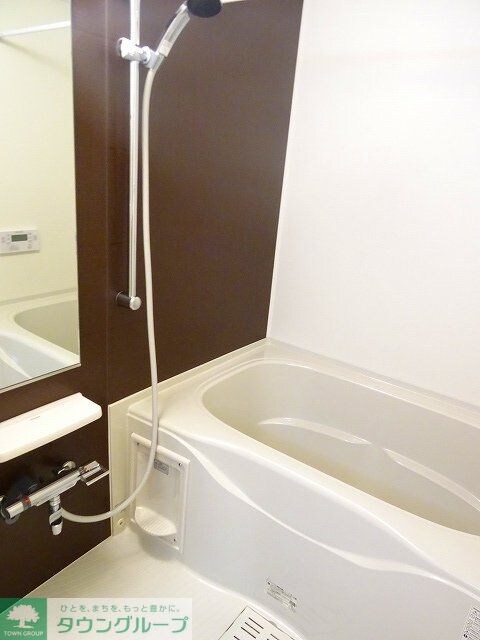 メゾン カレントの物件内観写真