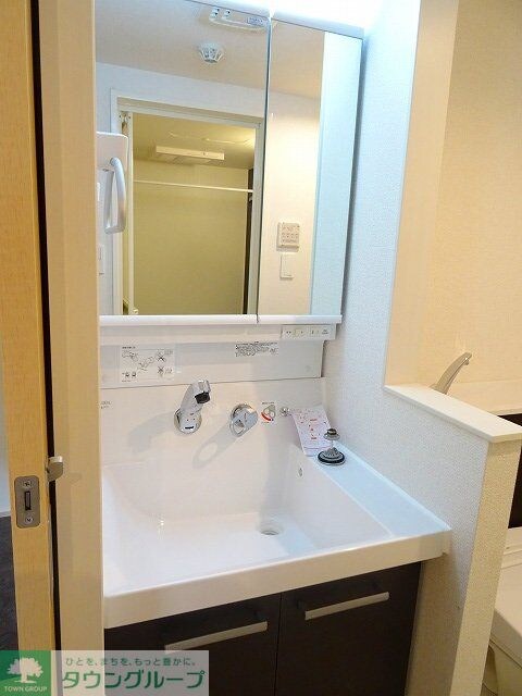 メゾン カレントの物件内観写真