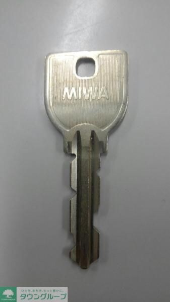 レオパレス小川の物件内観写真