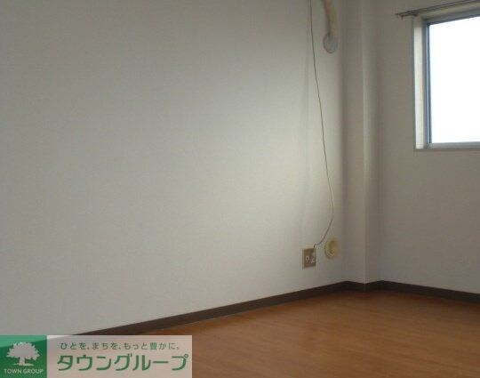 パレス・コヨーの物件内観写真