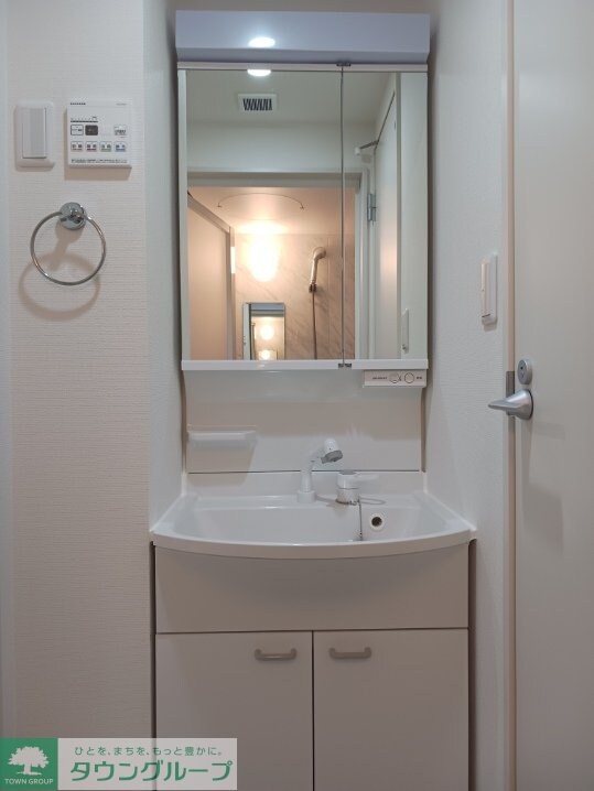 福生セイワレジデンスの物件内観写真