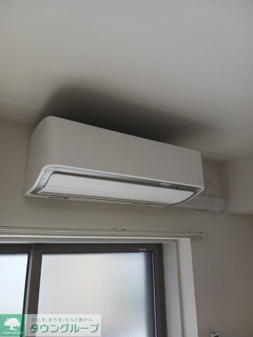 福生セイワレジデンスの物件内観写真