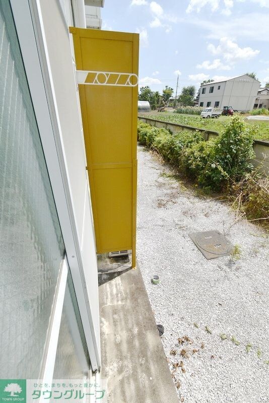 レオパレスパルティ-タの物件内観写真