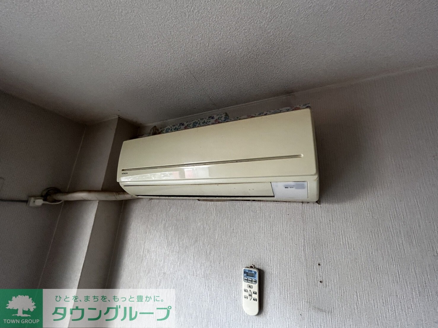 フェリーチェ21の物件内観写真