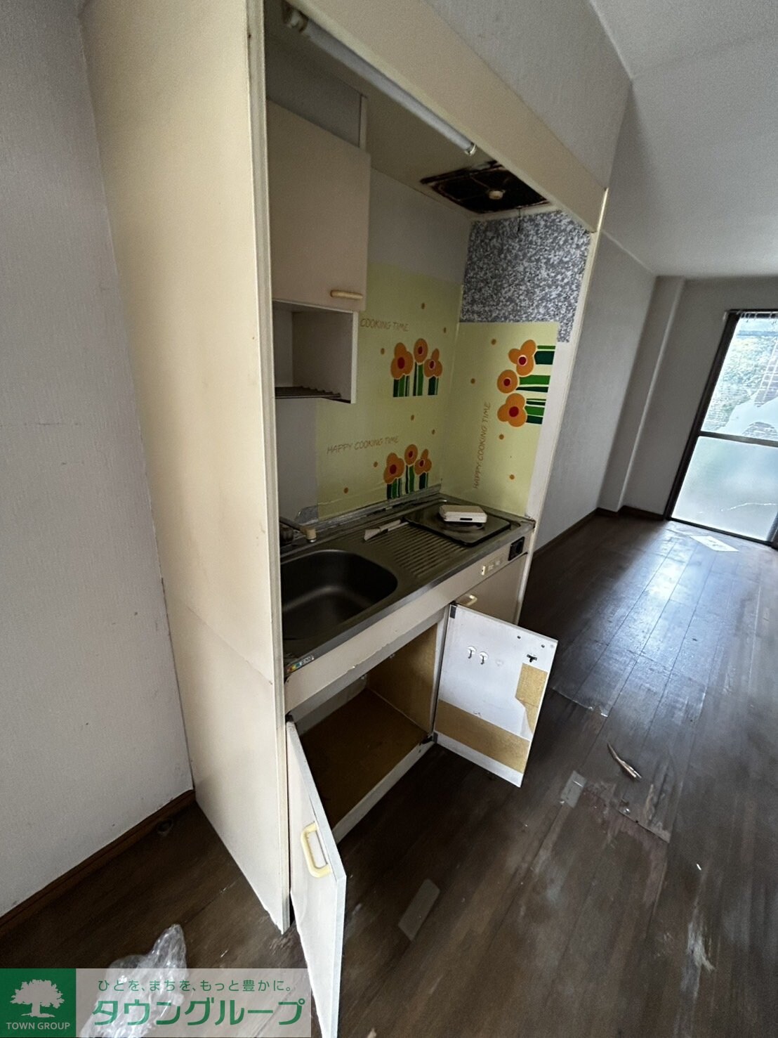 フェリーチェ21の物件内観写真