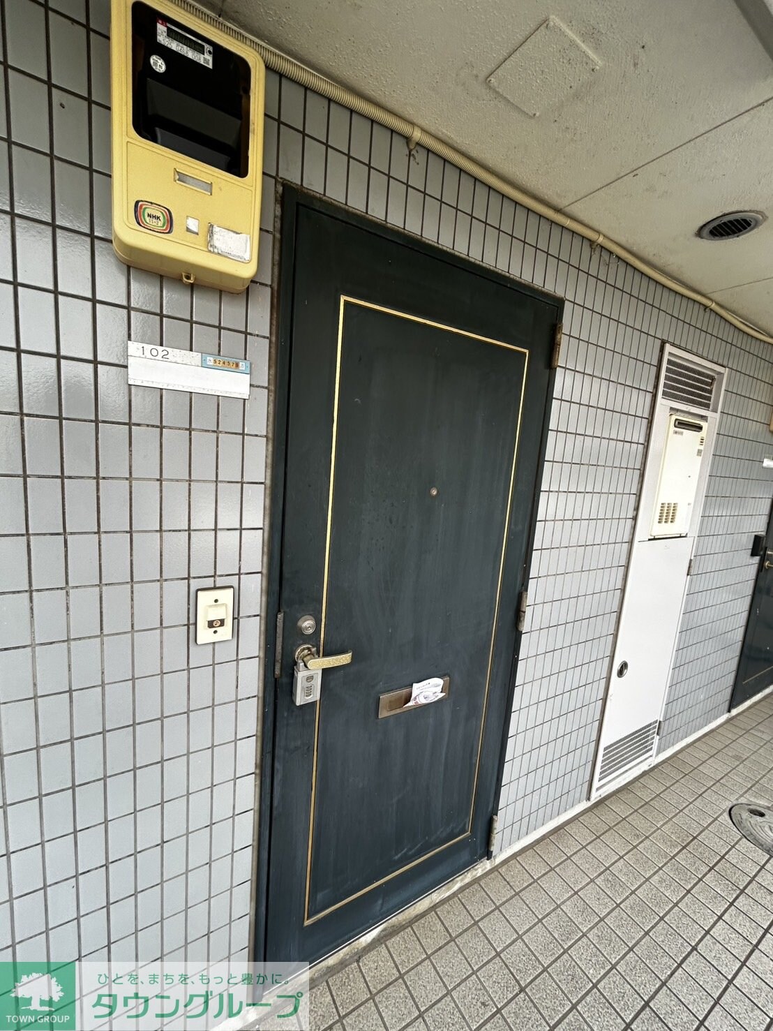 フェリーチェ21の物件内観写真