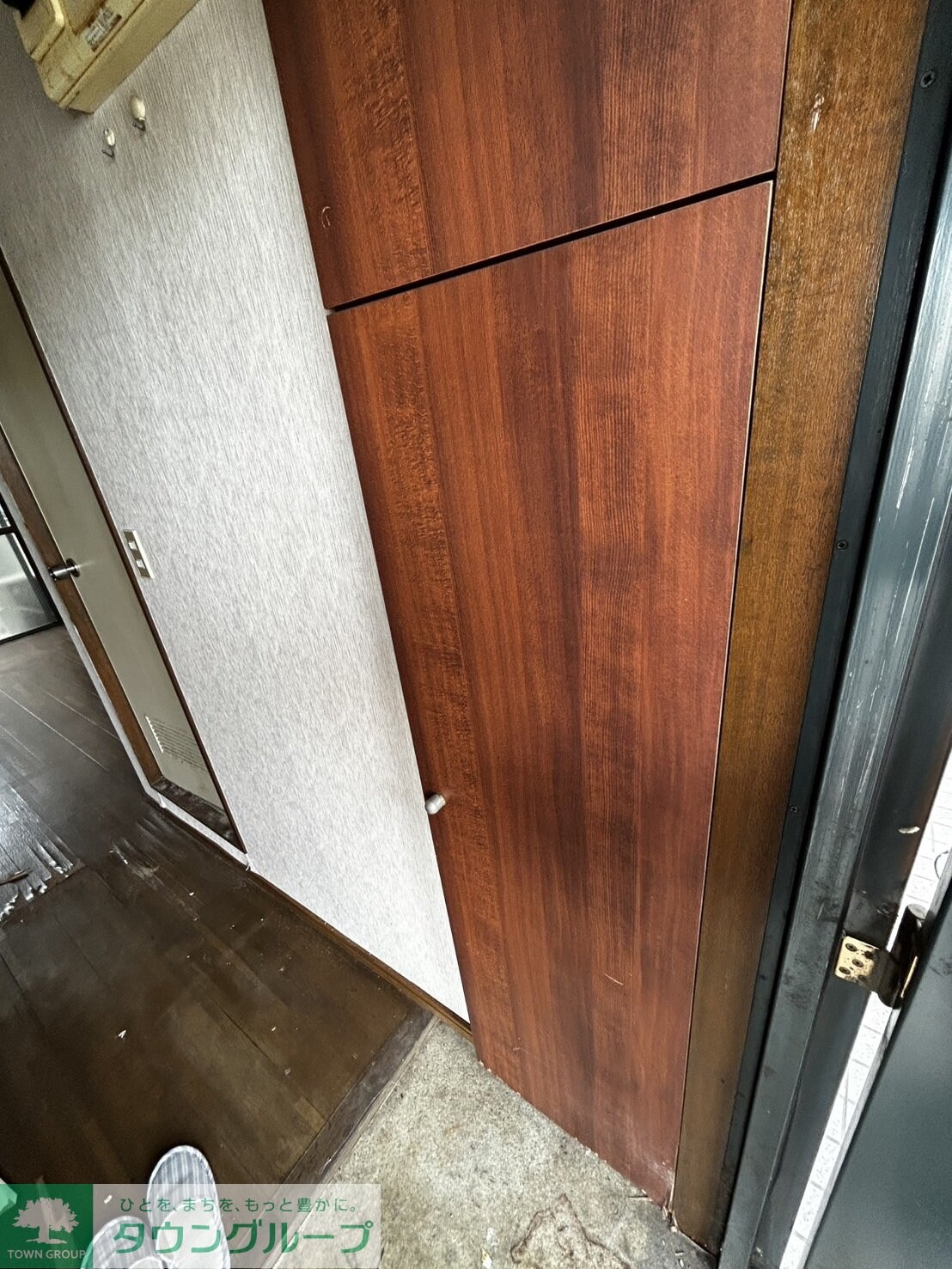 フェリーチェ21の物件内観写真