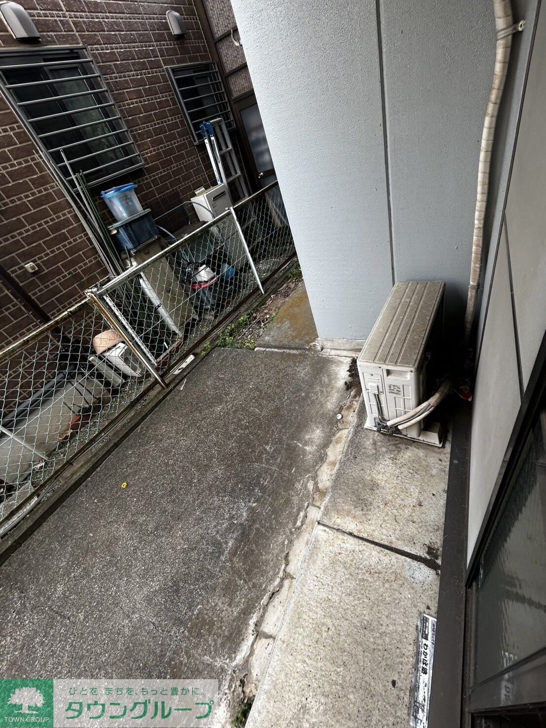 フェリーチェ21の物件内観写真