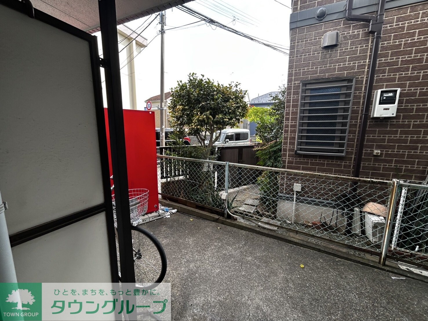 フェリーチェ21の物件内観写真