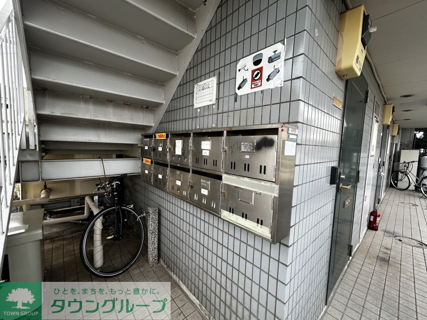 フェリーチェ21の物件内観写真