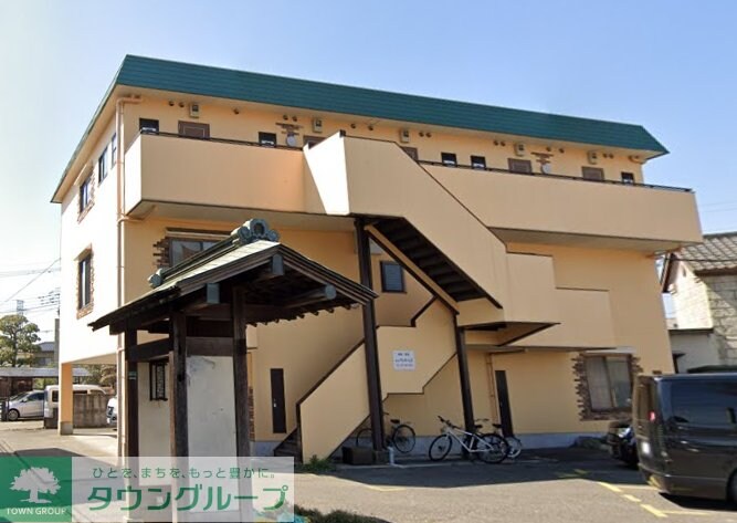 アプリコットハウスの物件内観写真