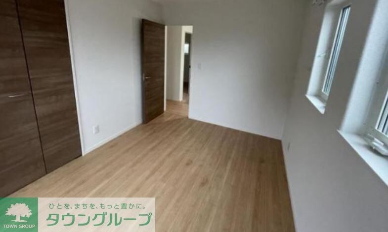 芋窪6丁目戸建の物件内観写真