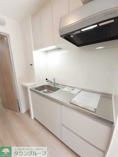 ラヴィ・コンフォールの物件内観写真