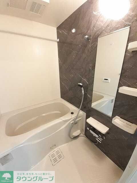 ラヴィ・コンフォールの物件内観写真