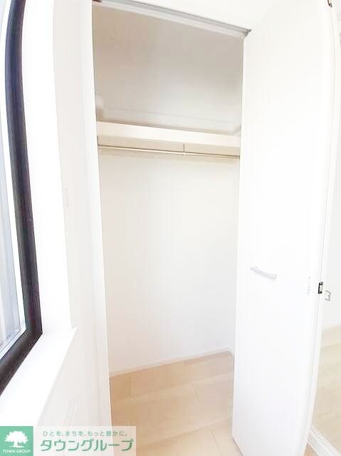 ラヴィ・コンフォールの物件内観写真