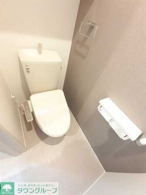 ラヴィ・コンフォールの物件内観写真