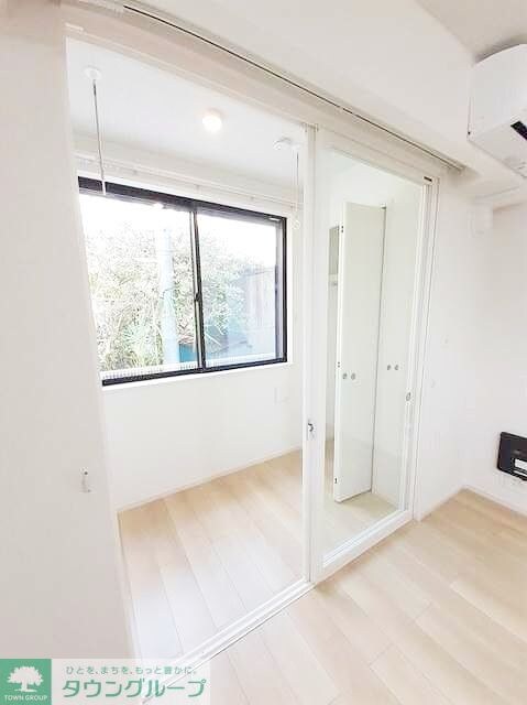 ラヴィ・コンフォールの物件内観写真