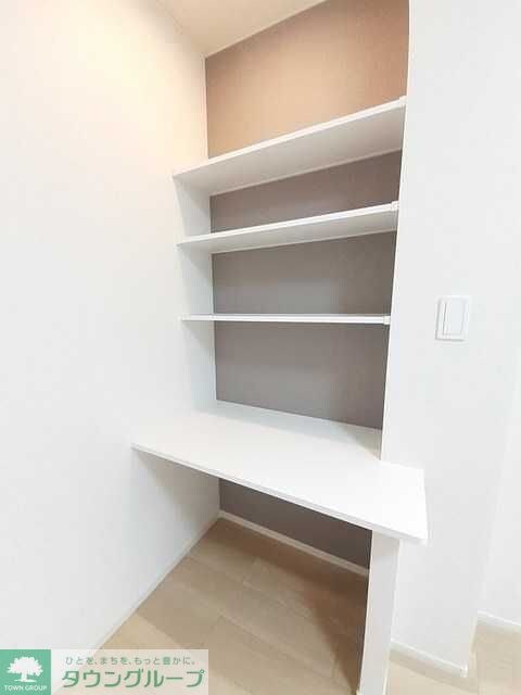 ラヴィ・コンフォールの物件内観写真